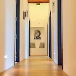 Vakantiehuis Loft Spacieux - Piscine - 220m2 - Calme *