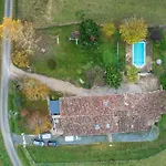 Loft Spacieux - Piscine - 220m2 - Calme * Rivières