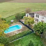 Loft Spacieux - Piscine - 220m2 - Calme Vakantiehuis