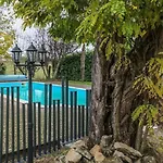 Loft Spacieux - Piscine - 220m2 - Calme Vakantiehuis