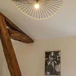 Vakantiehuis Loft Spacieux - Piscine - 220m2 - Calme *