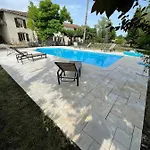Loft Spacieux - Piscine - 220m2 - Calme *
