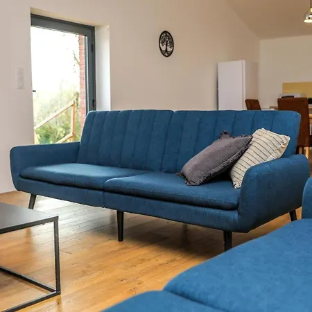 Ferienhaus Loft Spacieux - Piscine - 220m2 - Calme *