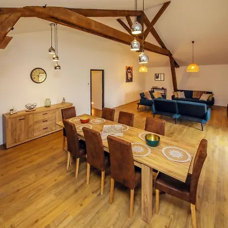 Nyaraló Loft Spacieux - Piscine - 220m2 - Calme *