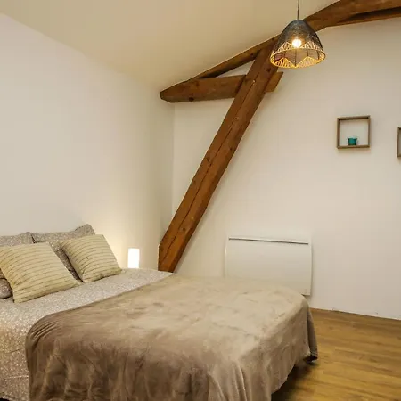 Loft Spacieux - Piscine - 220m2 - Calme *