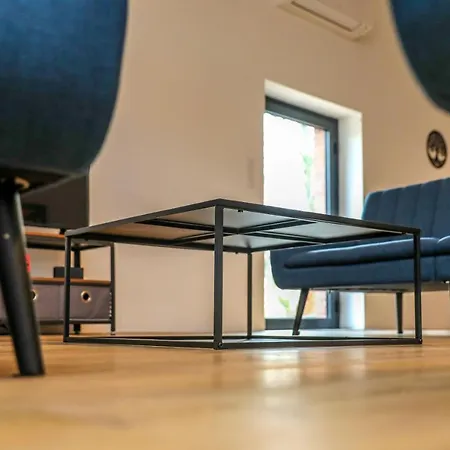 Loft Spacieux - Piscine - 220m2 - Calme Ferienhaus *