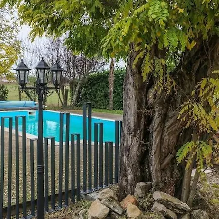 Loft Spacieux - Piscine - 220m2 - Calme Nyaraló