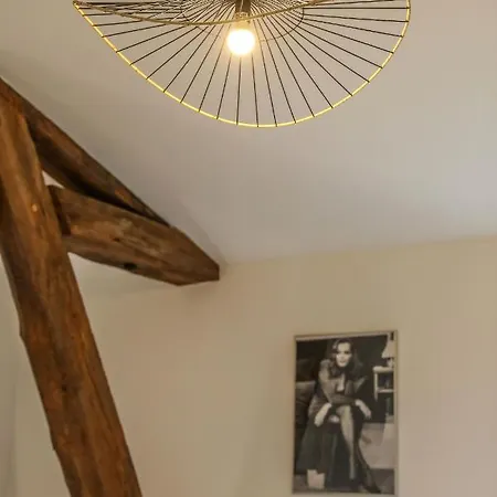Nyaraló Loft Spacieux - Piscine - 220m2 - Calme *
