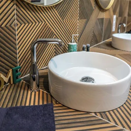 Nyaraló Loft Spacieux - Piscine - 220m2 - Calme *