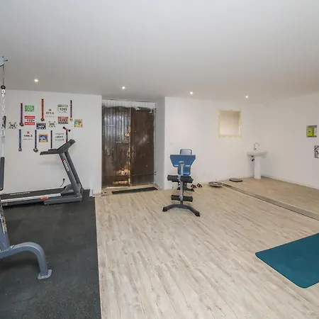 Nyaraló Loft Spacieux - Piscine - 220m2 - Calme *
