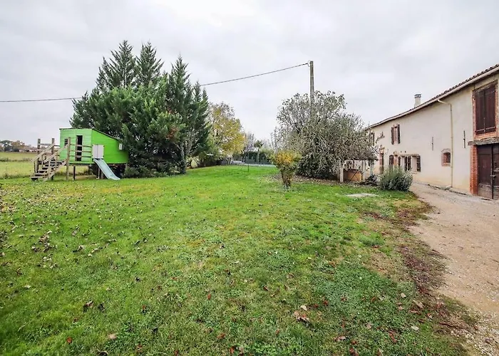 Loft Spacieux - Piscine - 220m2 - Calme *