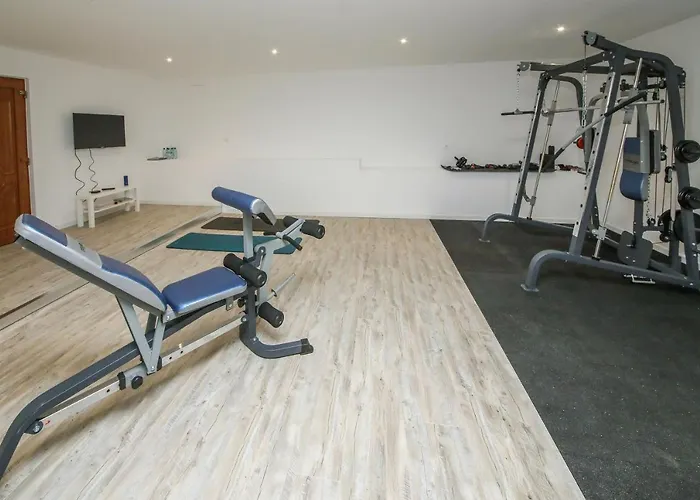 Loft Spacieux - Piscine - 220m2 - Calme *